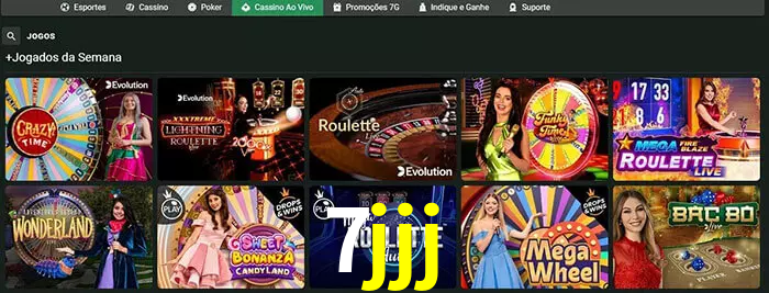 7jjj bet
