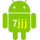 Aplicativo 7jjj para Android