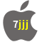 Aplicativo 7jjj para iOS