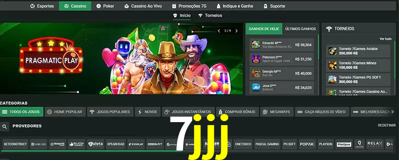 cassino 7jjj