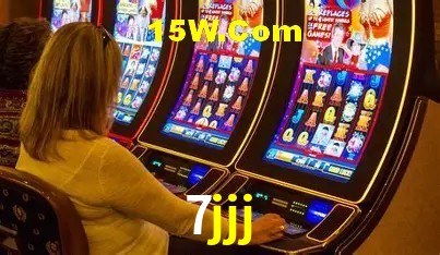 Desvendando o Mundo dos Jogos Virtuais na 7jjj