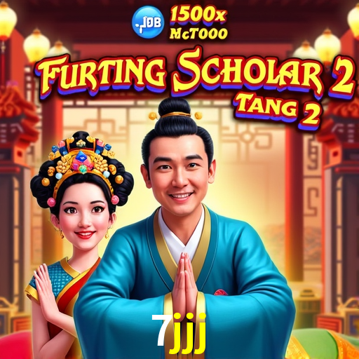 Slot Games 7jjj