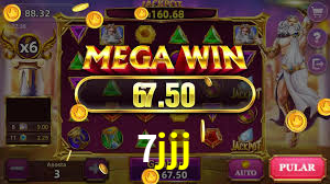 Live Casino 7jjj