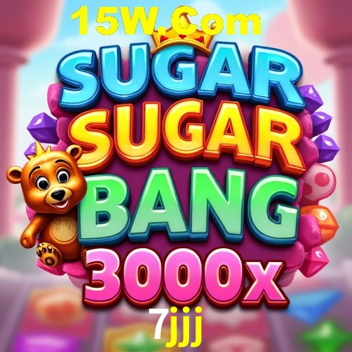 Welcome Bonus 7jjj